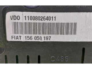 Панель приборов 110080264011 Alfa Romeo GT