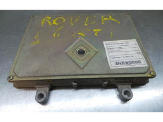 Блок управления двигателя 37820PP5G01, 720312837   Rover 200 XV