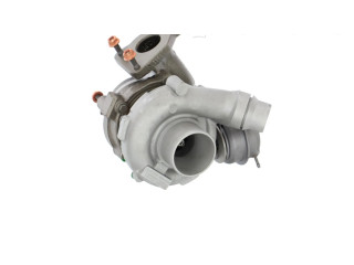  Турбина Renault Koleos I  759171-5003S, 759171-5003S         