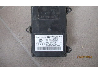 Блок управления Xenon