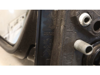 Zpětné zrcátko Citroen Berlingo 2011