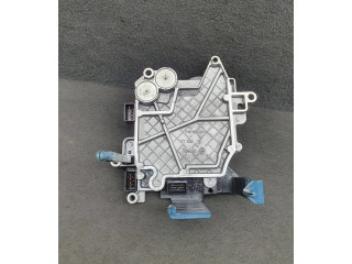 Блок управления коробкой передач 01J927156JG, 4F9910155   Audi A6 S6 C6 4F