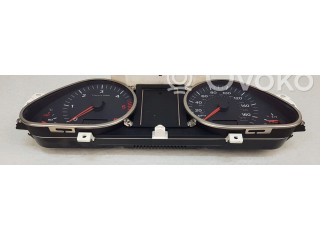 Přístrojová deska  Audi Q7 4L 2007 4L0920981B  