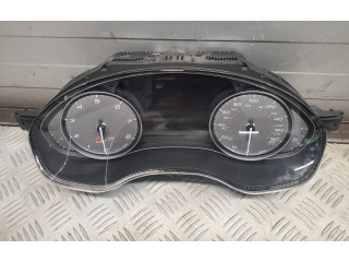 Панель приборов 4G8920985H Audi A7 S7 4G