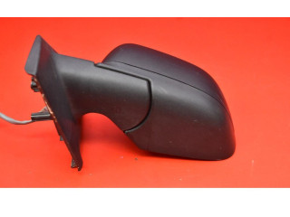 Зеркало электрическое Dacia Dokker 2012 - года