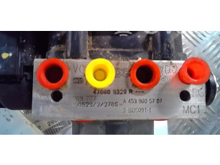 Блок АБС 476602993R Renault Twingo III 2014 - года