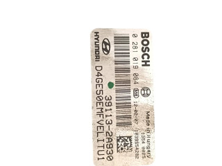 Řídící jednotka 0281019084, 391132A930 Hyundai i30 2013