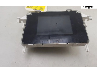 Дисплей    EM5T18B955BD, EM5T18B955BA   Ford Transit -  Tourneo Connect