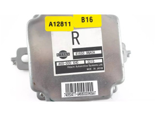 Блок управления коробкой передач 416509NA0A, A68-000XH0 Infiniti QX60 L50