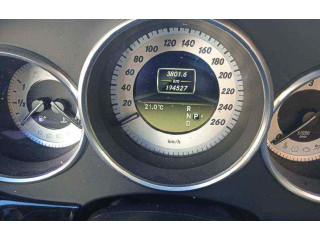 Панель приборов A2189007302, 2189007302   Mercedes-Benz CLS C218 X218       