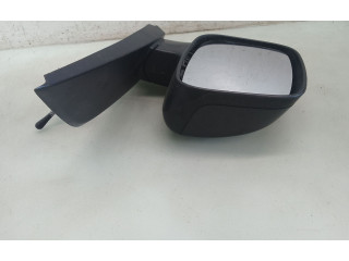 Зеркало (механическое)       Citroen Nemo   -  года   