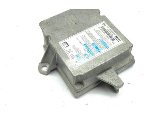 Блок подушек безопасности 77960TL0E913M1, C0FGHZKRN   Honda Accord