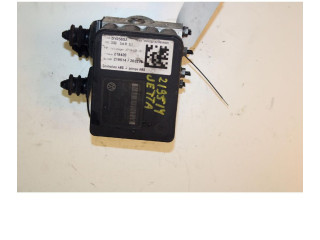 Блок АБС 10.0206-0240.4   Volkswagen  Jetta V  2005 - 2010 года