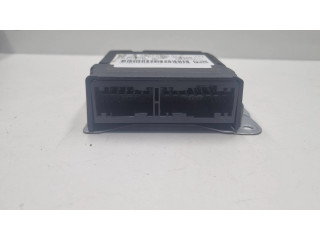 Блок подушек безопасности 9808309280, 0285012193 Peugeot 2008 I