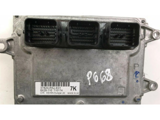 Блок управления 37820RSJE01, P668 Honda Civic
