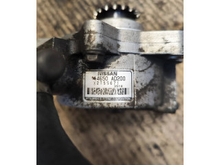 Pojistková skříňka Вакуумный насос 44650AD200, X2T55675 Nissan X-Trail T30 2005