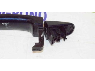 Внешняя ручка