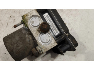 Блок АБС 9649988180, 9657352680   Citroen  C4 I  2004-2010 года