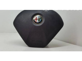 Подушка безопасности водителя    Alfa Romeo Giulia