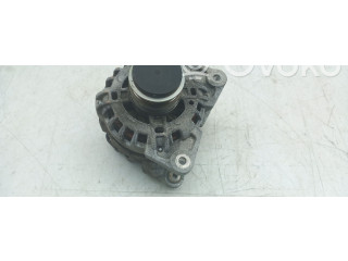 Генератор 231003730R Dacia Sandero