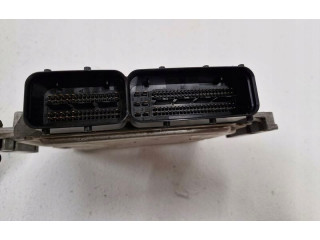 Блок управления двигателя 55255373   Fiat 500L