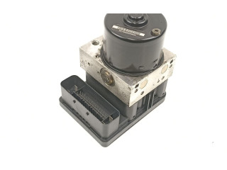 Блок АБС 3M512C405HA, 10020601724 Mazda 3 I 2003 - 2006 года