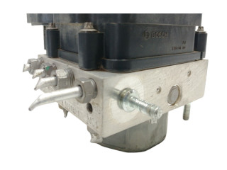 Блок АБС 0265256710, 0265956560 Dacia Sandero 2008 - 2012 года