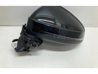 Зеркало электрическое        Audi A5  2016 -  года   