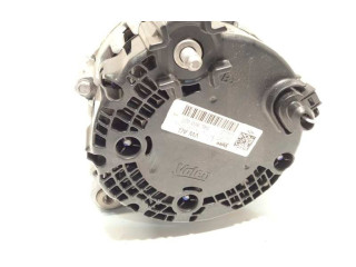 Генератор 04L903027, EG15T017 Audi Q5 SQ5