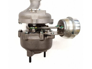 Турбина Renault Scenic II - Grand scenic II 021TC15195000, 14411AW301