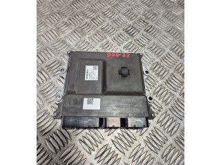 Блок управления двигателя 31459638 Volvo S60