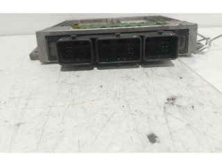 Блок управления двигателя 279115210139, 215854506A Tata Indigo I