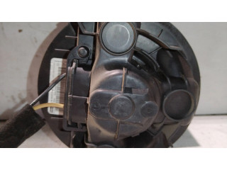 Вентилятор печки Dacia Logan I