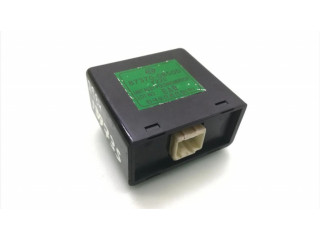 Модуль управления зеркалом крыла