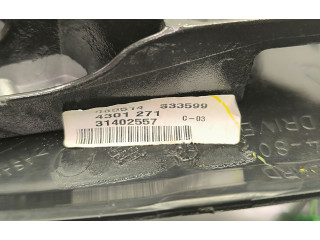 Зеркало электрическое Volvo S60 2014 - 2018 года