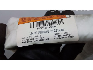 Боковая подушка безопасности 31291248   Volvo V70