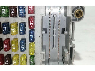 Pojistková skříňka Řídící jednotka BSM 46774358NPL Fiat Punto Evo 2000