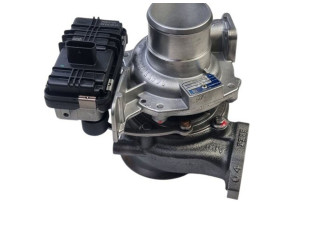 Турбина Alfa Romeo Giulietta 54389880028, 54389880028