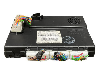 Блок управления 97RA012346, YN954001P720   KIA Venga