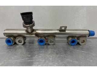 Топливная рампа 3534004300, 35350-04300 KIA Ceed для двигателя G3LC