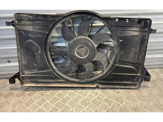 Модуль блока управления кондиционером 0130307143, 3M5H8C607JH Volvo V50