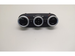 Блок управления климат-контролем Alfa Romeo Giulietta