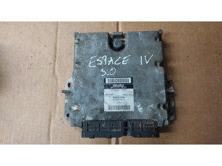 Řídící jednotka 2758001525 Renault Espace - Grand espace IV 2004