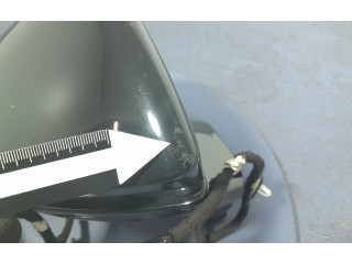 Zpětné zrcátko Audi A8 S8 D2 4D 2019