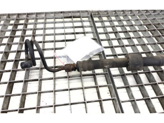 рейка Колонка рулевая Audi A6 S6 C6 4F 2004 - 2011 года