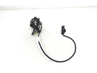 Замок багажника     Citroen Jumpy 2016 -  года