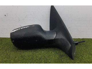 Zpětné zrcátko Renault Megane II 2006 E4023609