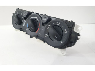 Блок управления климат-контролем BK2T19980DC Ford Transit Custom