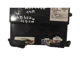 Блок комфорта 954001H511, G971057 KIA Ceed