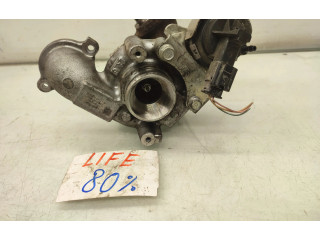 Turbodmychadlo Турбина TD02L1107TVT2, 9804945280 Citroen Berlingo